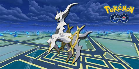 can you get arceus in platinum